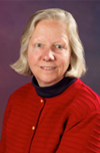 Heidi Ann Hahn, Ph.D. 